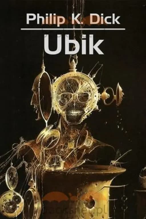 Ubik (pol.) Ubik /