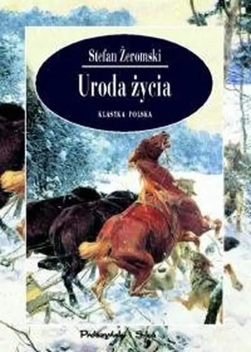Uroda życia /