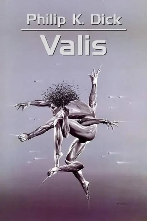 Valis (pol.) Valis /