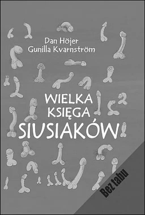 Wielka Księga Siusiaków