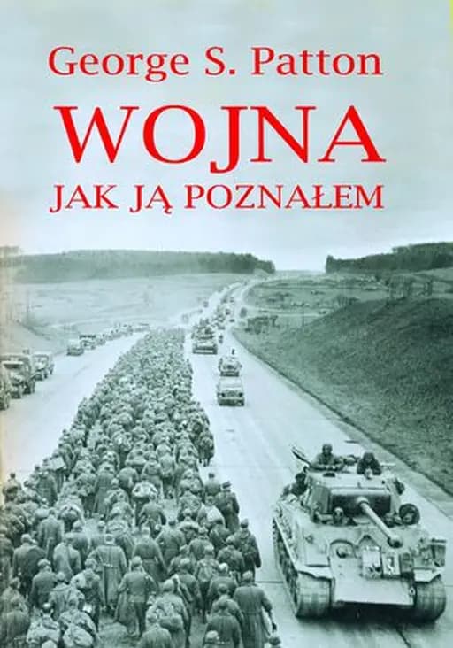 Wojna Jak Ją Poznałem