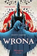 Wrona / Merciful crow, Szepty zębów ; 1