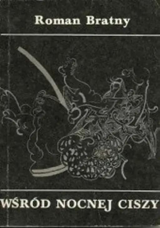 Wśród nocnej ciszy