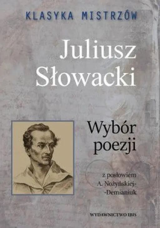Wybór poezji / Klasyka Mistrzów