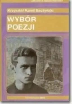 Wybór poezji / Klasyka Mistrzów