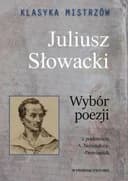 Wybór poezji / Klasyka Mistrzów
