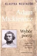 Wybór poezji / Klasyka Mistrzów