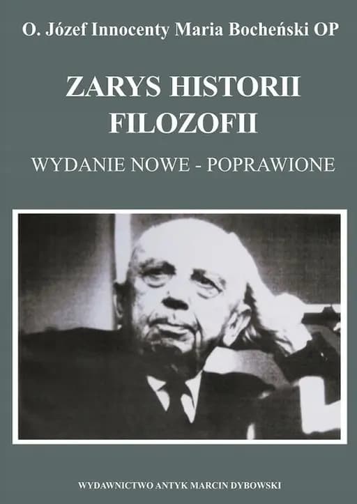Zarys historii filozofii