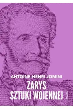 Zarys sztuki wojennej / Précis de l'art de la guerre,