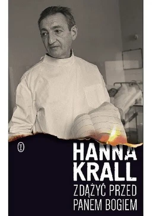 Zdążyć przed Panem Bogiem (pol.) Zdążyć przed Panem Bogiem /