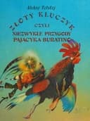 Złoty kluczyk czyli Niezwykłe przygody pajacyka Buratino