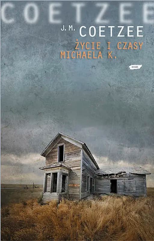 Życie i czasy Michaela K. / Life and times of Michael K.,