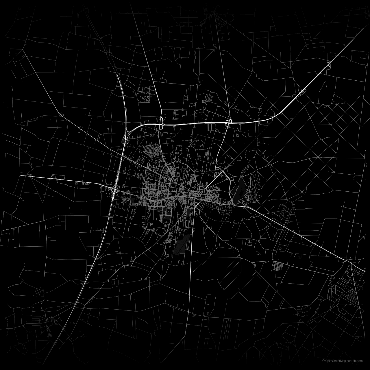 Piotrków Trybunalski