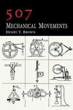 507 Mechanical Movements