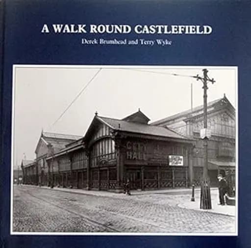 A Walk Round Castlefield