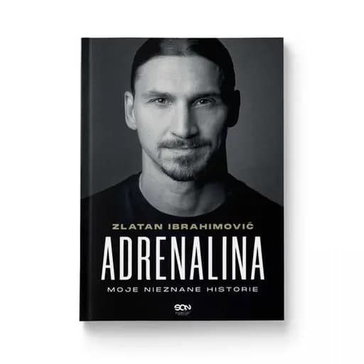 Adrenalina : moje nieznane historie / Adrenalina, Moje nieznane historie