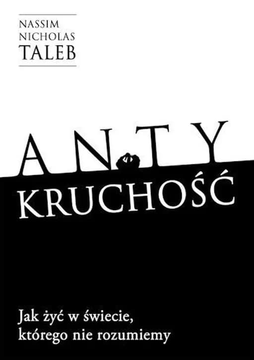 Antykruchość