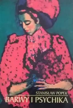 Barwy i psychika