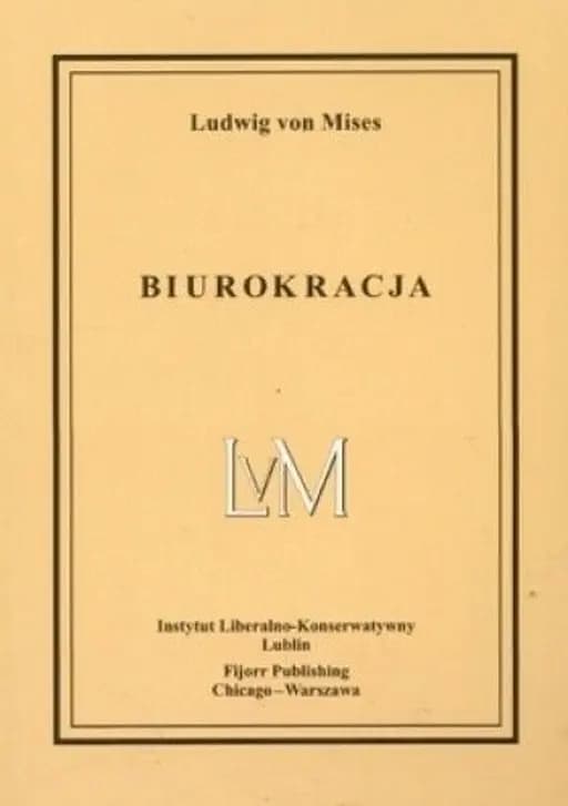 Biurokracja