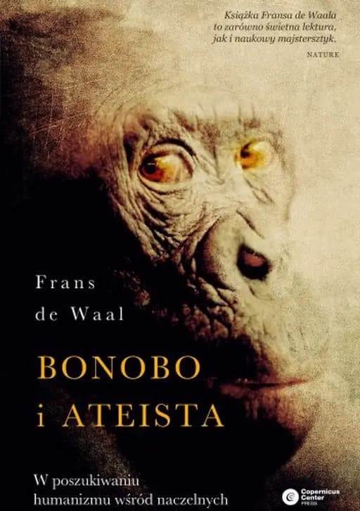 Bonobo i ateista