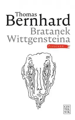 Bratanek Wittgensteina