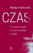 Okładka: Czas : co czyni z nami i co czynimy z niego / Zeit : was sie mit uns macht und was wir aus ihr machen,