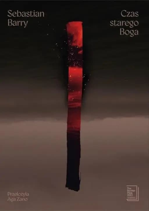 Czas starego Boga / Old God's time,