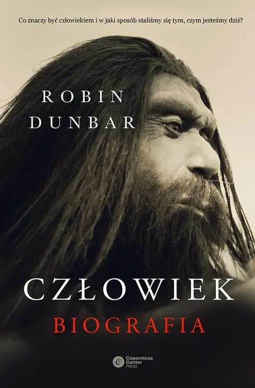 Czlowiek Biografia