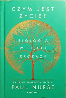 Czym jest życie?