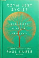 Czym jest życie?