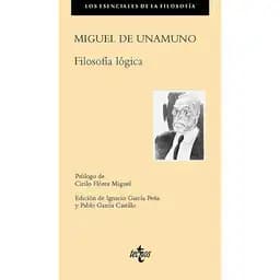 Del sentimiento trágico de la vida en los hombres y en los pueblos