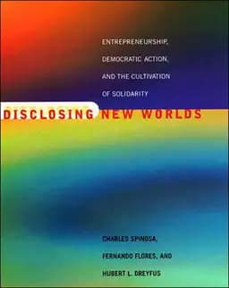 Disclosing New Worlds