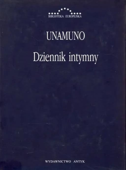 Dziennik intymny