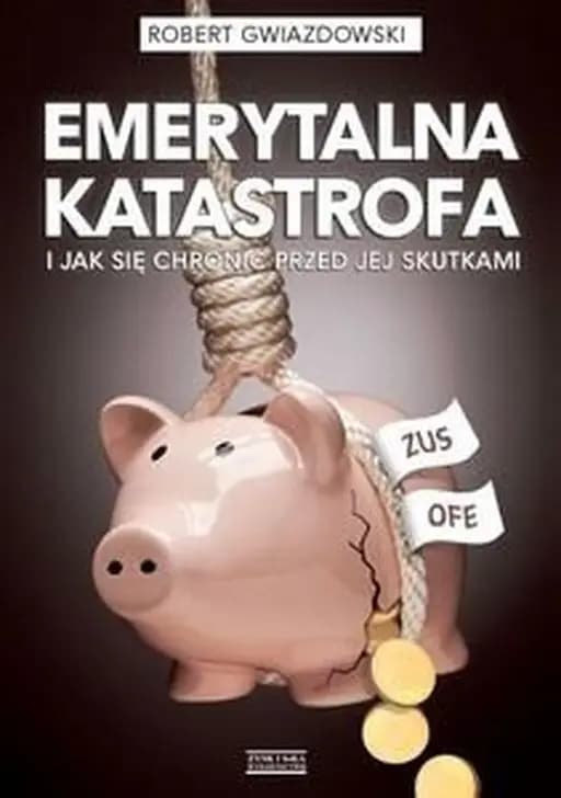 Emerytalna katastrofa