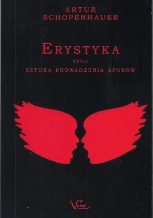 Erystyka czyli Sztuka prowadzenia sporów