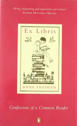 Ex Libris