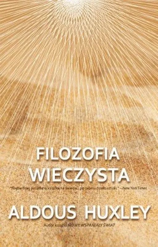 Filozofia wieczysta / Perennial philosophy,