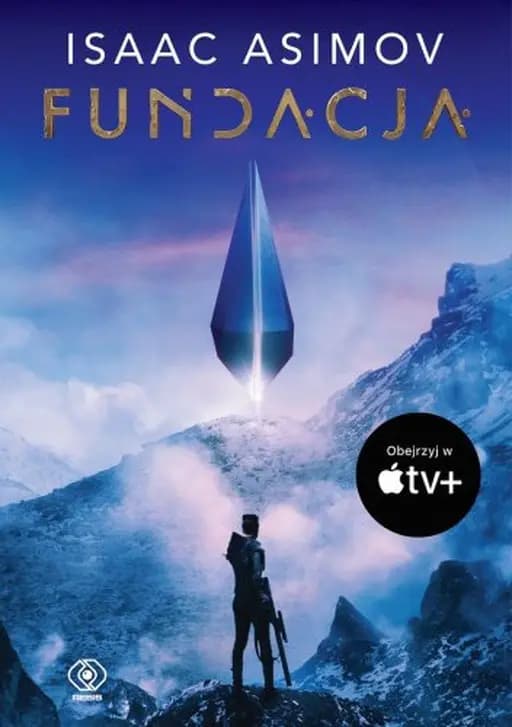 Fundacja / Foundation Foundation cz. 6