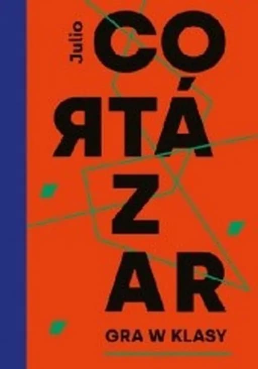 Gra w klasy / Rayuela,