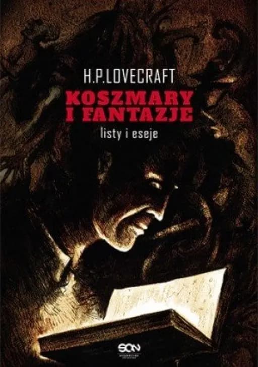 H. P. Lovecraft (esej)