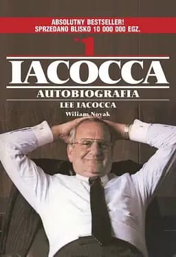 Iacocca Autobiografia