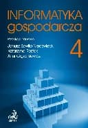 Informatyka Gospodarcza 4