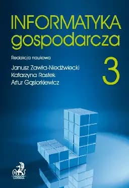 Informatyka Gospodarcza 3