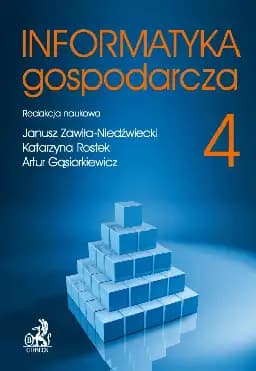 Informatyka Gospodarcza 4