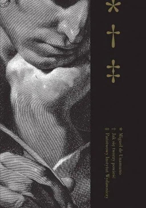 Jak się tworzy powieść / Cómo se hace una novela,