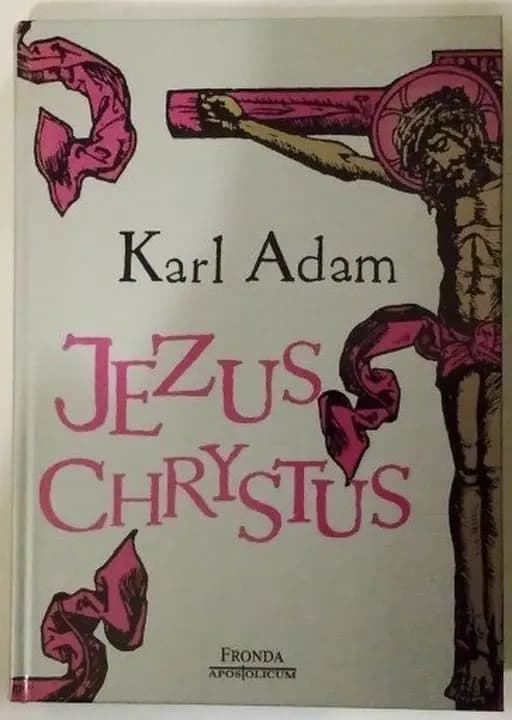Jezus Chrystus