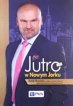 Jutro w Nowym Jorku
