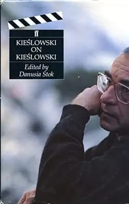 Kieślowski on Kieślowski