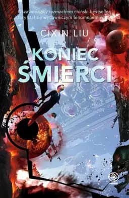 Koniec smierci
