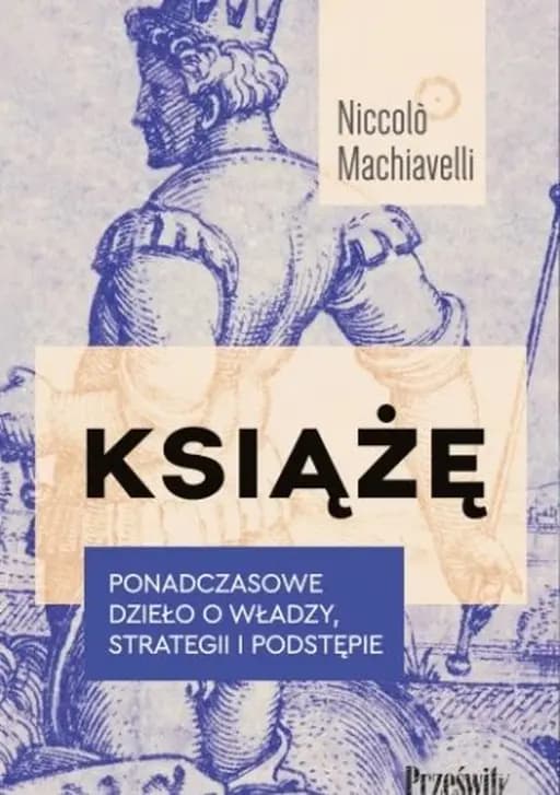 Książę